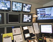 Uzavřený kamerový systém (CCTV)
